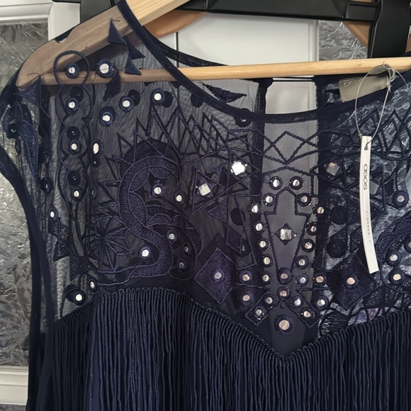 Brand new asos curve dress - Picture 3 of 7